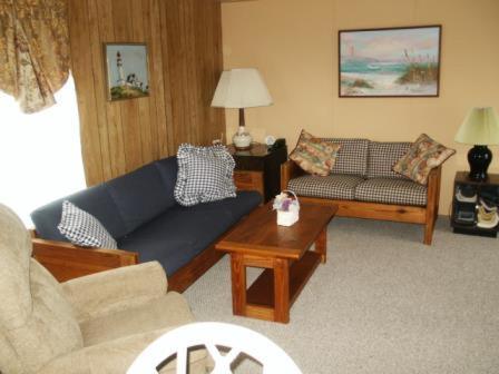 Dorothy And Johns Ocean City Md Vacation Home Sleeps 8 - 3 Bedrooms 2 Full Bath Exterior foto